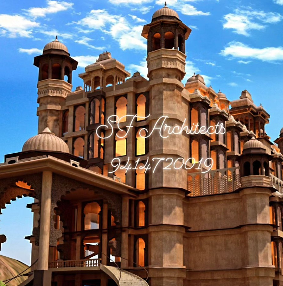 heritage hotel udaipur