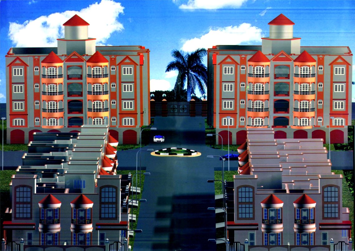 Surya Estate Udaipur